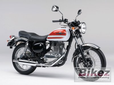 2013 Kawasaki Estrella photo